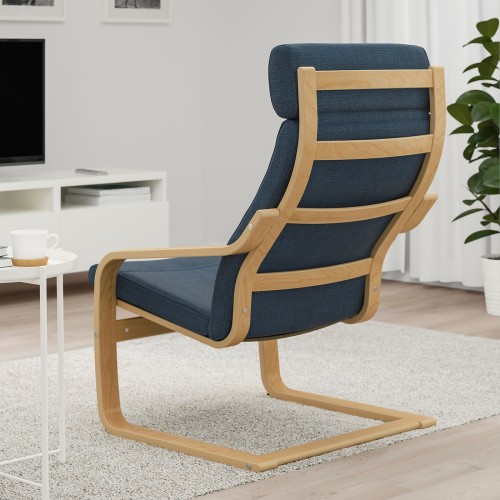 Poang store side table